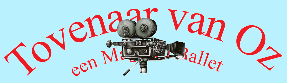 Je bekijkt nu opname Oz